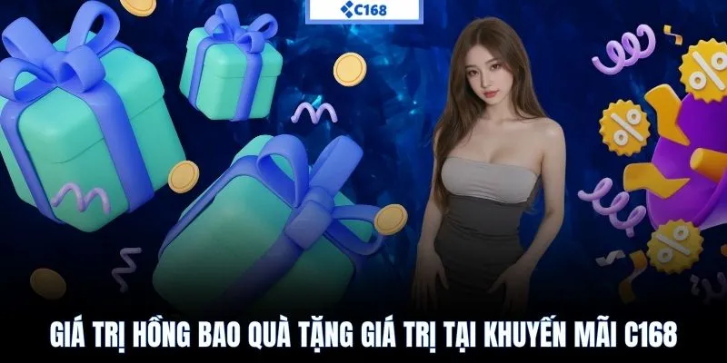 Sự kiện hồng bao trị giá cao – Nhận quà theo tổng nạp