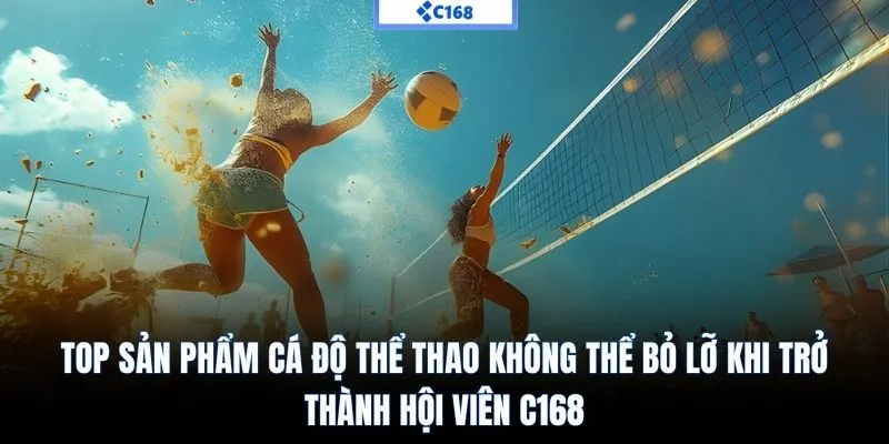 Top các sản phẩm thể thao không nên bỏ qua
